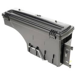 Rugged Ridge - Rugged Ridge 13550.28 Armis Swing Case Driver Side for 20-21 Jeep Gladiator JT - Image 3