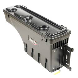 Rugged Ridge - Rugged Ridge 13550.29 Armis Swing Case Passenger Side for 20-21 Gladiator JT - Image 1