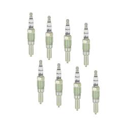 ACCEL 8160 Spark Plug for Ford/Lincoln & Mercury 4.6/5.4/6.8
