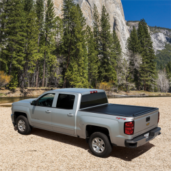 Pace Edwards - Pace Edwards JRC0646 Jackrabbit Tonneau for 04-14 Colorado/Canyon 6' Bed - Image 1