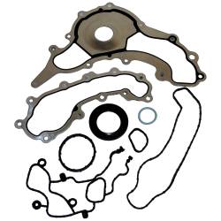 Crown Automotive Jeep Replacement - Crown Automotive 68078554AD Engine Gasket Set - Image 2