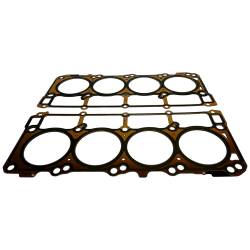 Crown Automotive Jeep Replacement - Crown Automotive 53022306K Cylinder Head Gasket Set - Image 2