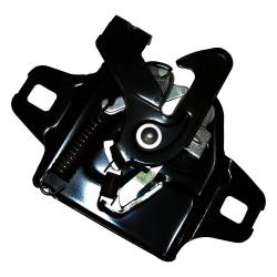 Crown Automotive Jeep Replacement - Crown Automotive 55135600AC Hood Catch for 99-04 Jeep Grand Cherokee WJ - Image 2