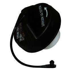 Crown Automotive Jeep Replacement - Crown Automotive 52030387AB Fuel Tank Cap - Image 2