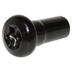 Crown Automotive Jeep Replacement - Crown Automotive 6512894AA Door Hinge Nut for 20-22 Gladiator/Wrangler JL - Image 1