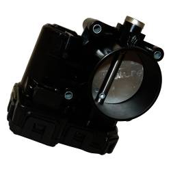 Crown Automotive Jeep Replacement - Crown Automotive 4593858AB Throttle Body - Image 2