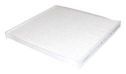 Crown Automotive Jeep Replacement - Crown Automotive 68410725AA Cabin Air Filter for 19-20 Jeep Cherokee KL - Image 1