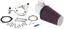 K&N - K&N 57-1125P FIPK Performance Cold Air Intake Kit - Image 1