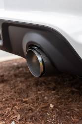 MBRP Exhaust - MBRP Exhaust T5197CF 5" OD SEC 70 Inlet 7.8" Long CF - Image 2