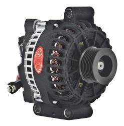 Powermaster Performance - Powermaster 58478W Alternator - Image 1