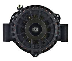 Powermaster Performance - Powermaster 58478W Alternator - Image 2
