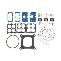 Quick Fuel Technology - Quick Fuel Technology 3-204QFT Carburetor Repair Kit - Image 1
