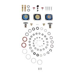 Quick Fuel Technology - Quick Fuel Technology 3-204QFT Carburetor Repair Kit - Image 4