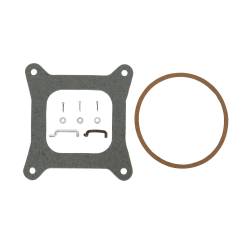 Quick Fuel Technology - Quick Fuel Technology SQ-650 Carburetor - Image 8