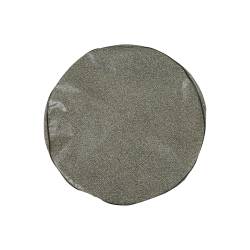 Scott Drake - Scott Drake TC-SPK-14V Spare Tire Cover - Image 1