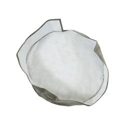 Scott Drake - Scott Drake TC-SPK-14V Spare Tire Cover - Image 5