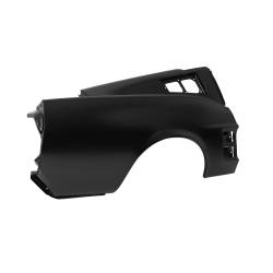 Scott Drake - Scott Drake C7ZZ-6327846-CR 1967 Ford Mustang Base Fastback Quarter Panel - Image 2