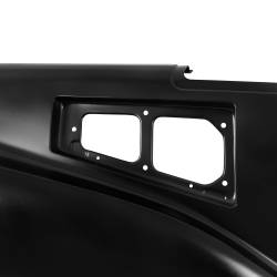 Scott Drake - Scott Drake C7ZZ-6327846-CR 1967 Ford Mustang Base Fastback Quarter Panel - Image 4
