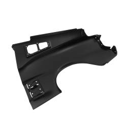 Scott Drake - Scott Drake C7ZZ-6327846-CR 1967 Ford Mustang Base Fastback Quarter Panel - Image 6