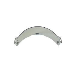 Stilo - Stilo YA0805 Helmet ST5 Visor Iridium Blue Medium Shield - Image 4