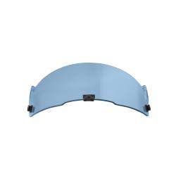 Stilo - Stilo YA0805 Helmet ST5 Visor Iridium Blue Medium Shield - Image 5