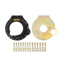 Quick Time - Quick Time RM-8050-7 QuickTime Bellhousing for Big Block Ford - Image 1