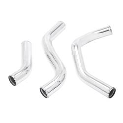 Mishimoto - Mishimoto MMICP-F150-11HP Hot-Side Intercooler Pipe Kit for 11-14 Ford F150 3.5L - Image 2