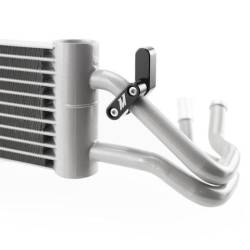 Mishimoto - Mishimoto MMTC-F80-15 DCT Transmission Cooler for BMW F8X M3/M4 2015-2020 - Image 2