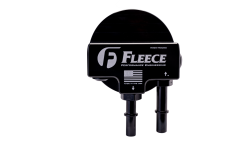 Fleece Performance - Fleece FPE-FMC-FFB-1124 Fuel Filter Bypass for 11-24 Ford Powerstroke 6.7L - Image 2