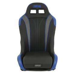 Simpson Safety - Simpson Safety S104-307 Vortex II Off-Road Suspension Seat Black/Blue - Image 2