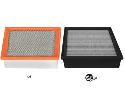 aFe Power - aFe Power 31-10275-1 Engine Air Filter for 17-19 Chevy/GMC 6.6 L5P Duramax - Image 4