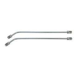 Brothers Trucks - Brothers Trucks DBBL66O Chevrolet & GMC Brake Hydraulic Line - Image 3