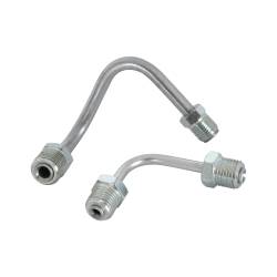 Brothers Trucks - Brothers Trucks DBBL66O Chevrolet & GMC Brake Hydraulic Line - Image 4