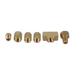 Brothers Trucks - Brothers Trucks DBBL66O Chevrolet & GMC Brake Hydraulic Line - Image 5