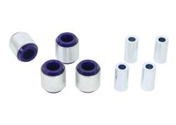 SuperPro - SuperPro SPF3391K Rear Control Arm Bushing Kit for 00-09 Subaru/Legacy/Outback - Image 2