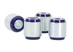 SuperPro - SuperPro SPF3391K Rear Control Arm Bushing Kit for 00-09 Subaru/Legacy/Outback - Image 3