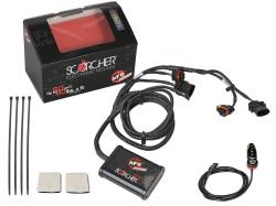 aFe Power - aFe Power 77-47003 3.3 Ignition Performance Module for Genesis/Kia 3.3 - Image 5