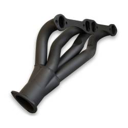 Patriot Exhaust - Patriot Exhaust H8099-B Exhaust Header for Buick/Chevy/Oldsmobile/Pontiac - Image 2