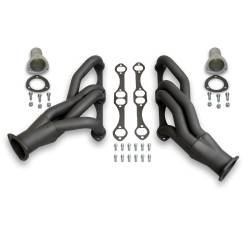 Patriot Exhaust - Patriot Exhaust H8099-B Exhaust Header for Buick/Chevy/Oldsmobile/Pontiac - Image 5