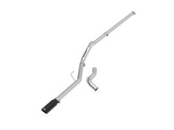 aFe Power - aFe Power 49-36504-B Exhaust System Kit for Mercedes-Benz 2.0/2.1/3.0 WB 170.0" - Image 1