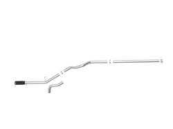 aFe Power - aFe Power 49-36504-B Exhaust System Kit for Mercedes-Benz 2.0/2.1/3.0 WB 170.0" - Image 4