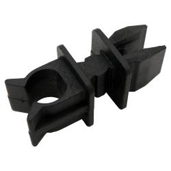 Crown Automotive Jeep Replacement - Crown Automotive J4007456 Hood Prop Rod Clip for 87-95 Jeep YJ Wrangler 01-06 TJ - Image 1