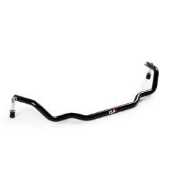 QA1 - QA1 52802 Front Sway Bar 1.25" for 64-66 Ford Mustang - Image 1