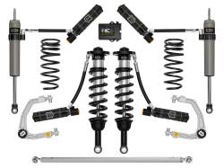 ICON Vehicle Dynamics - ICON Vehicle Dynamics K53432 Suspension Lift Kit for 25-26 Toyota 4Runner RWD - Image 5