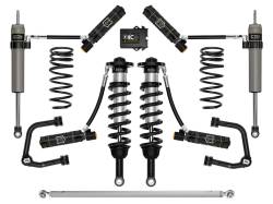 ICON Vehicle Dynamics - ICON Vehicle Dynamics K53432T Suspension Lift Kit for 25-26 Toyota 4Runner RWD - Image 5