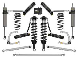 ICON Vehicle Dynamics - ICON Vehicle Dynamics K53433 Suspension Lift Kit for 25-26 Toyota 4Runner RWD - Image 5