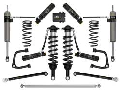 ICON Vehicle Dynamics - ICON Vehicle Dynamics K53433T Suspension Lift Kit for 25-26 Toyota 4Runner RWD - Image 17