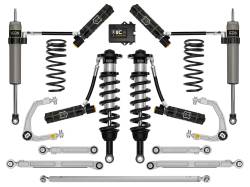 ICON Vehicle Dynamics - ICON Vehicle Dynamics K53434 Suspension Lift Kit for 25-26 Toyota 4Runner RWD - Image 5