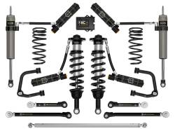 ICON Vehicle Dynamics - ICON Vehicle Dynamics K53434T Suspension Lift Kit for 25-26 Toyota 4Runner RWD - Image 5