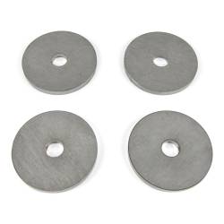 Clayton Off Road - Clayton COR-1206104 Control Arm Spacer Kit for 99-04 Jeep Grand C WJ - Image 1